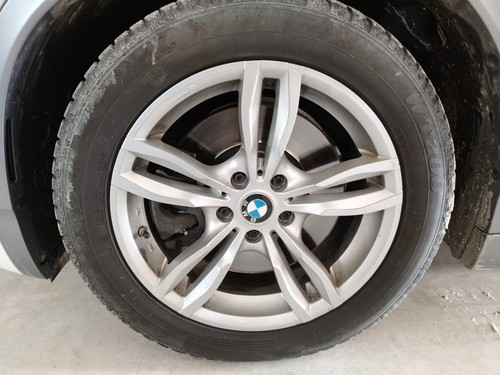 Cerchi bmw 5x112 completi - cerchi, di