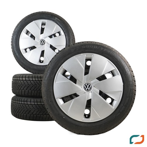 Ruote invernali originali - , vw