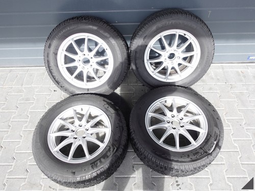 Gle w166 5jx17 et53 - mb,