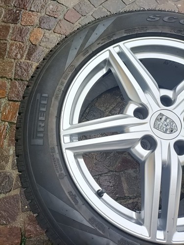 Gomme invernali pirelli - gomme,
