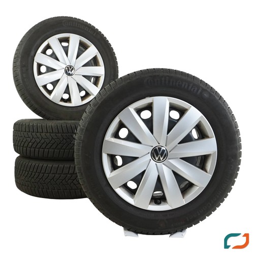 Ruote invernali originali - , vw