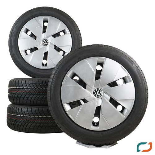 Ruote invernali originali - , vw