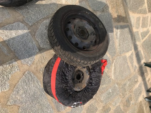 Gomme auto usate completo - gomme,