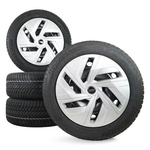 Ruote invernali audi - ruote, e-tron