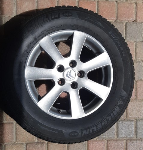 Gomme invernali michelin - gomme,