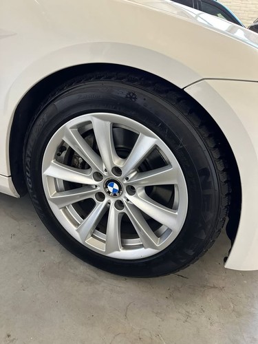 Gomme nuove invernali - nuove,