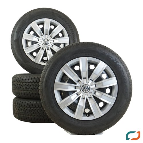 Ruote invernali originali - , vw