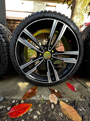 Cerchi per bmw serie f20 - per,