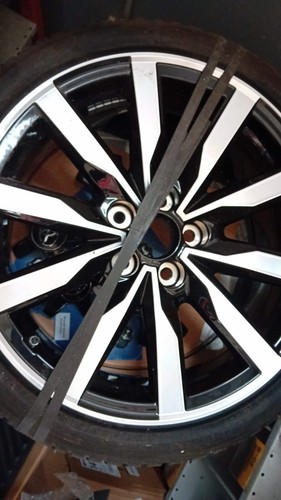 Gomme invernali 225 r18 - 40,